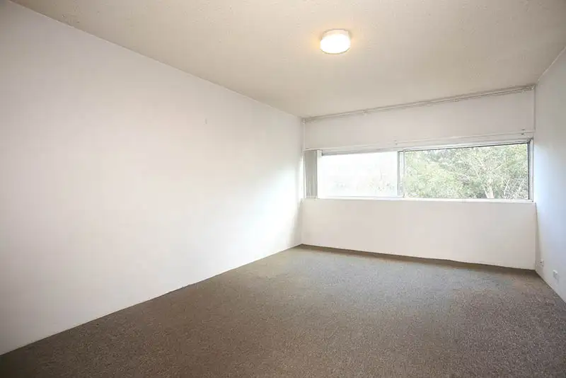 Main view of Homely studio listing, 310/8 New Mclean Street, Edgecliff NSW 2027