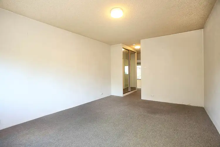 Second view of Homely studio listing, 310/8 New Mclean Street, Edgecliff NSW 2027