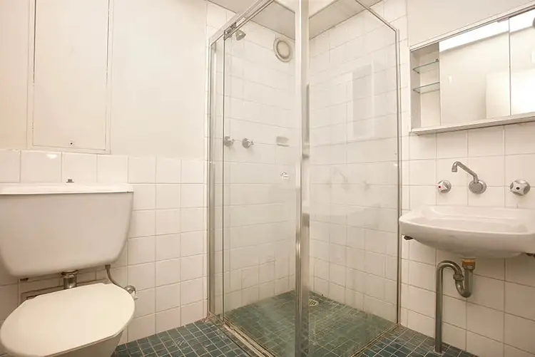 Fourth view of Homely studio listing, 310/8 New Mclean Street, Edgecliff NSW 2027