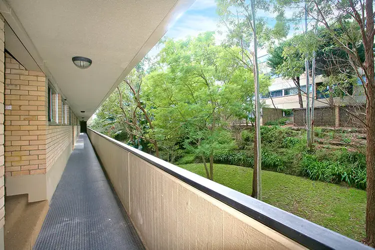 Fifth view of Homely studio listing, 310/8 New Mclean Street, Edgecliff NSW 2027