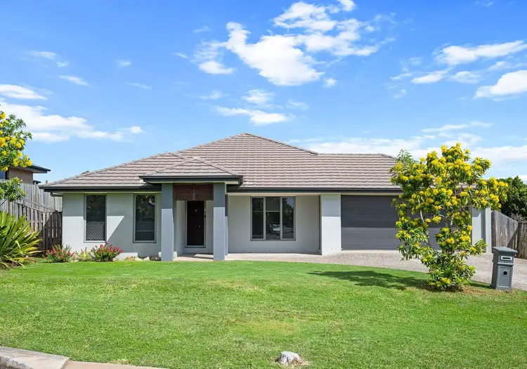 Main view of Homely house listing, 14 Roach Crescent, Redbank Plains QLD 4301