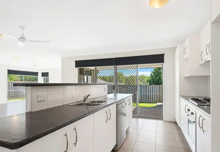 Second view of Homely house listing, 14 Roach Crescent, Redbank Plains QLD 4301