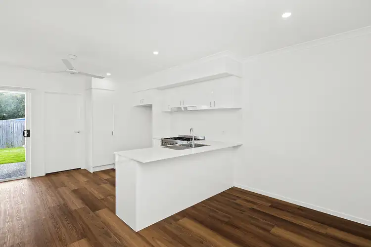 Main view of Homely unit listing, 31B Evergreen Avenue, Loganlea QLD 4131