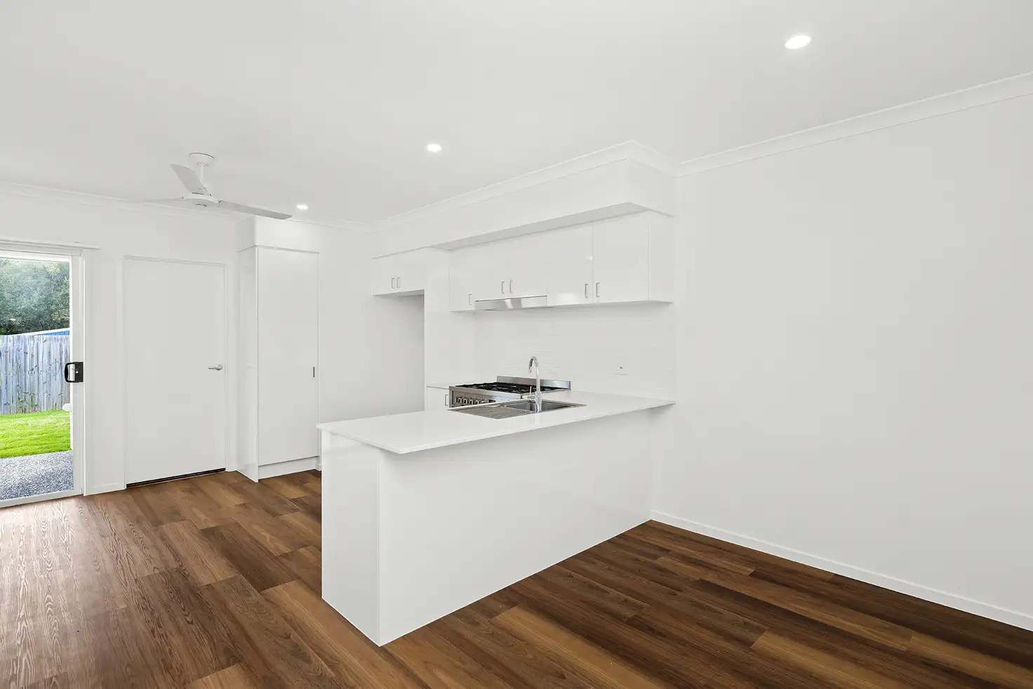 Main view of Homely unit listing, 31B Evergreen Avenue, Loganlea QLD 4131