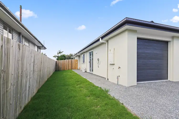 Second view of Homely unit listing, 31B Evergreen Avenue, Loganlea QLD 4131