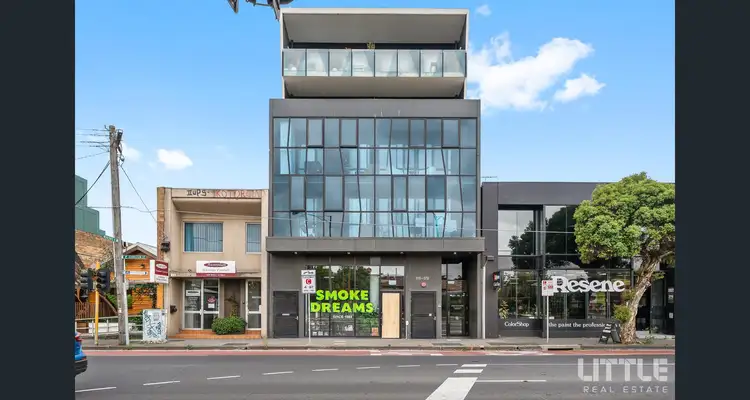 201/370 Johnston Street, Abbotsford VIC 3067
