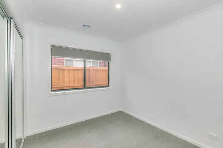 Second view of Homely house listing, 35 Sunflower Drive, Beveridge VIC 3753