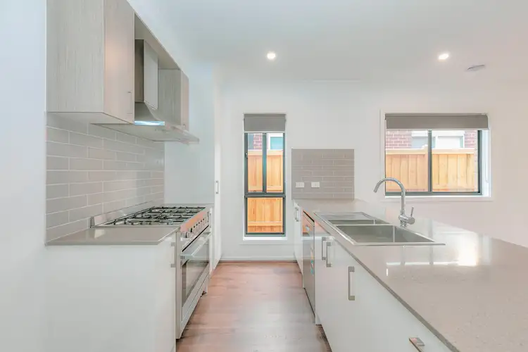 Third view of Homely house listing, 35 Sunflower Drive, Beveridge VIC 3753