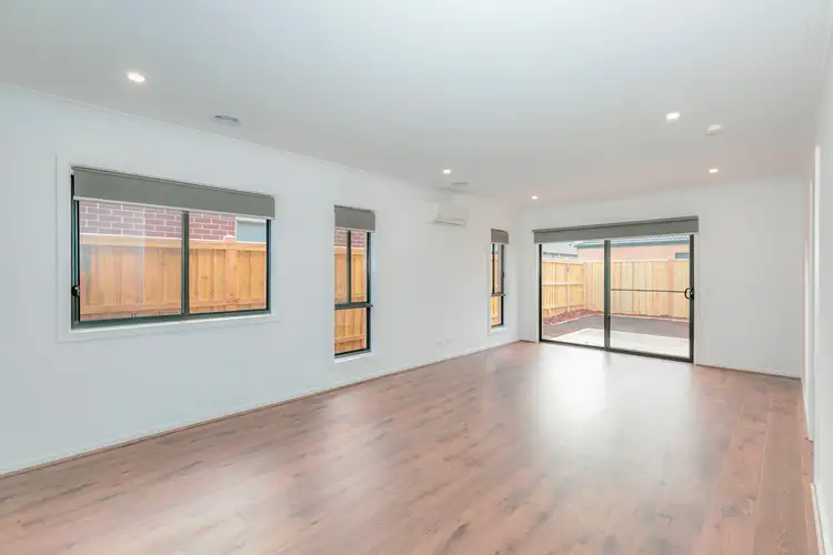 Fourth view of Homely house listing, 35 Sunflower Drive, Beveridge VIC 3753