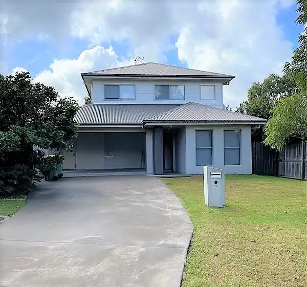 7 Gannet Place, Upper Coomera QLD 4209