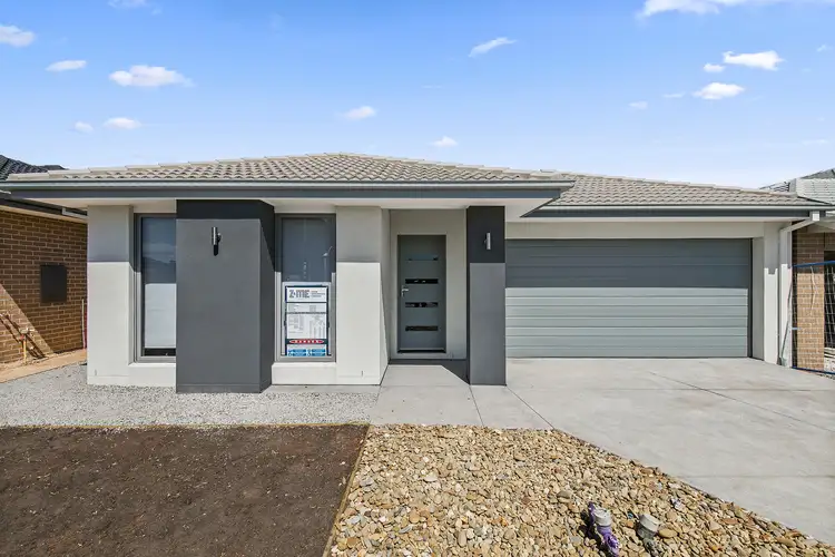 21 Paganica Street, Beveridge VIC 3753