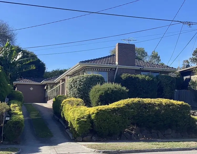 141 Elder Street, Greensborough VIC 3088
