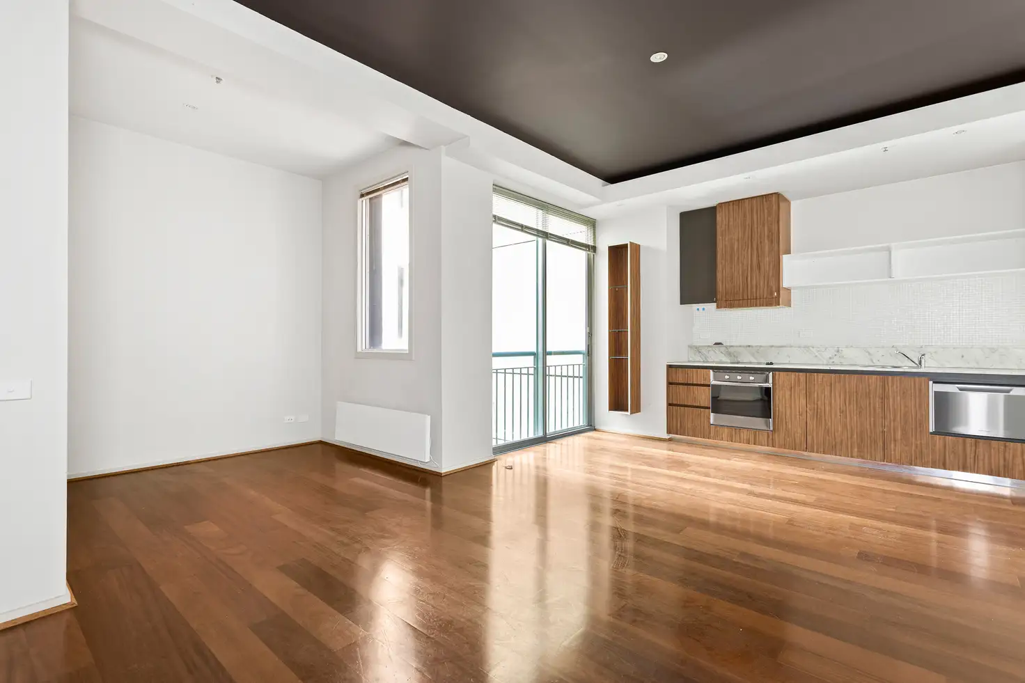 Main view of Homely apartment listing, 412/320 St Kilda Road, Southbank VIC 3006