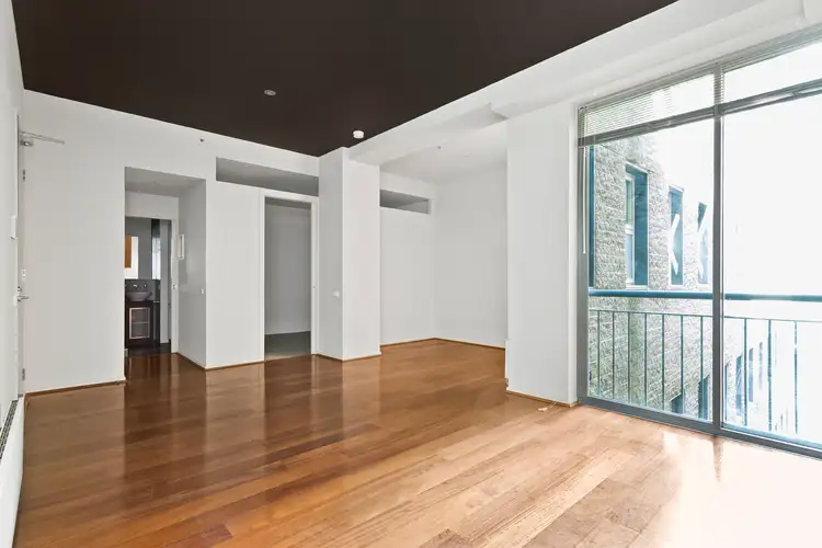 Second view of Homely apartment listing, 412/320 St Kilda Road, Southbank VIC 3006