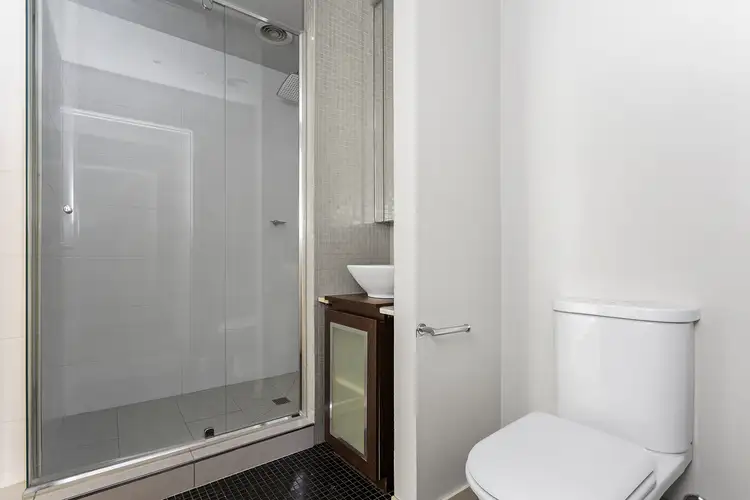 Fourth view of Homely apartment listing, 412/320 St Kilda Road, Southbank VIC 3006