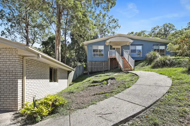 32 Camballin Court, Shailer Park QLD 4128