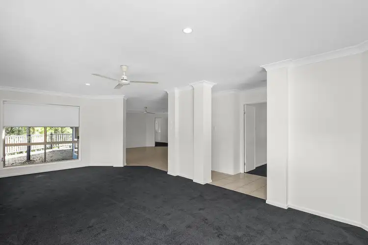 Second view of Homely house listing, 32 Camballin Court, Shailer Park QLD 4128