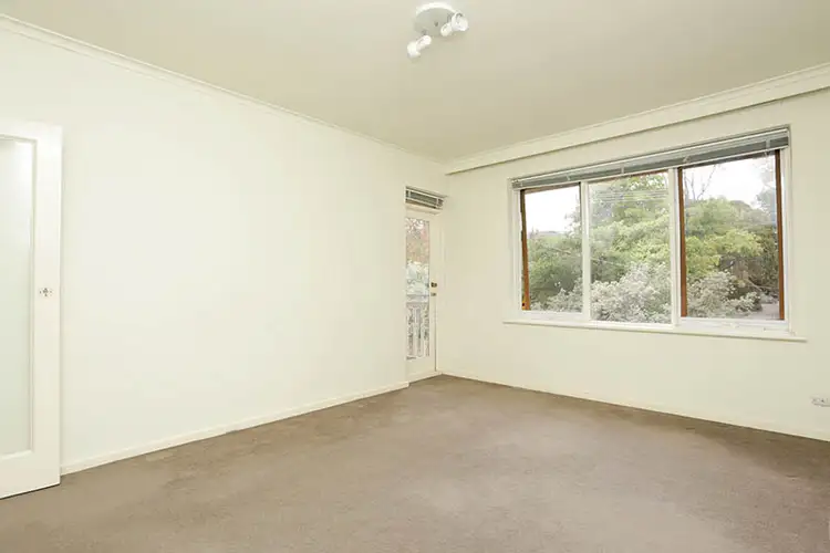 Second view of Homely apartment listing, 4/8 Maitland Street, Glen Iris VIC 3146