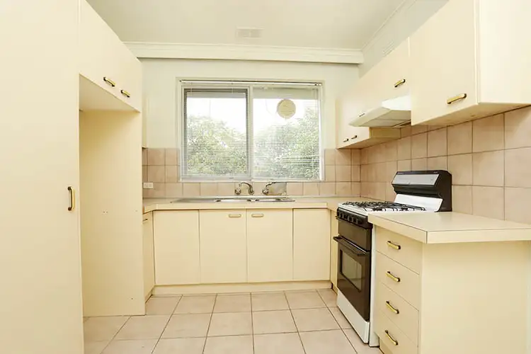Third view of Homely apartment listing, 4/8 Maitland Street, Glen Iris VIC 3146
