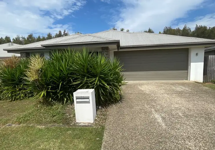 25 Coggins Street, Caboolture South QLD 4510
