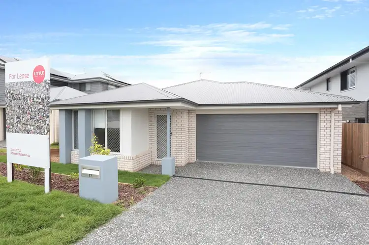 17 Maldon Street, Pallara QLD 4110