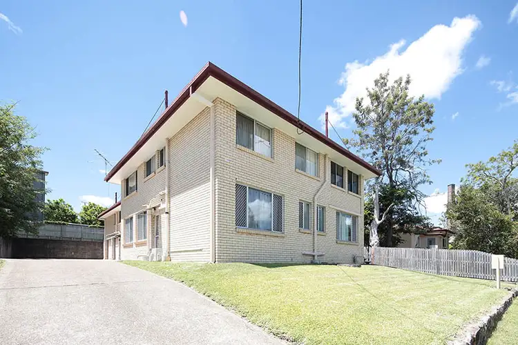 2/42 Moran Street, Alderley QLD 4051
