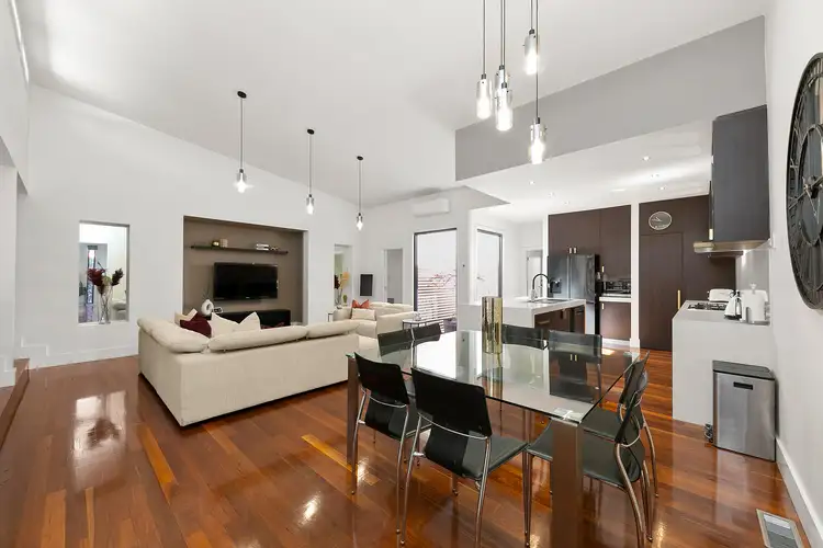 Second view of Homely house listing, 5 Crown Place, Berwick VIC 3806