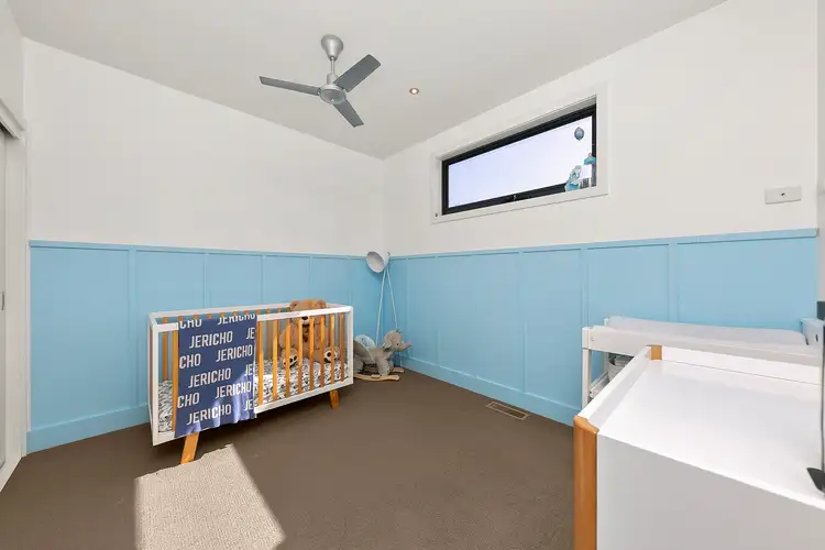 Fifth view of Homely house listing, 5 Crown Place, Berwick VIC 3806