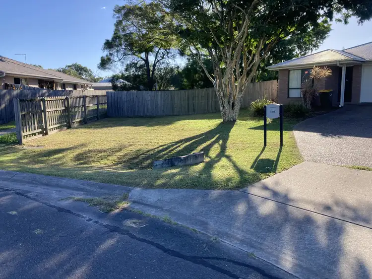 Main view of Homely semi-detached listing, 1/150 Male Road, Caboolture QLD 4510
