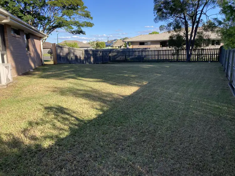 Second view of Homely semi-detached listing, 1/150 Male Road, Caboolture QLD 4510