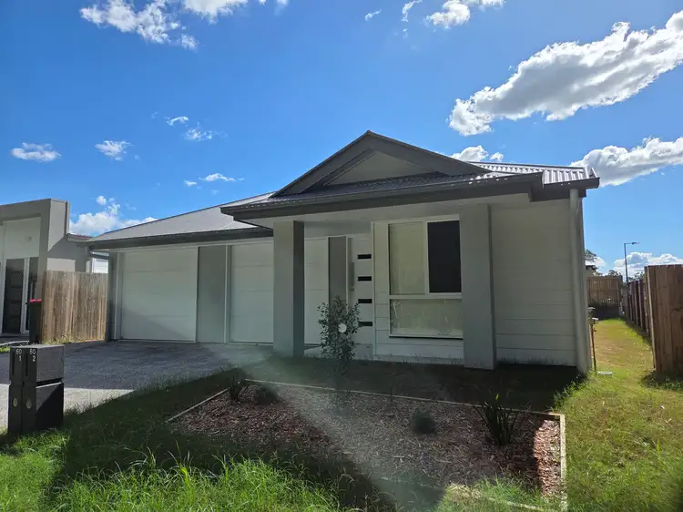 1/60 Coutts Drive, Burpengary QLD 4505