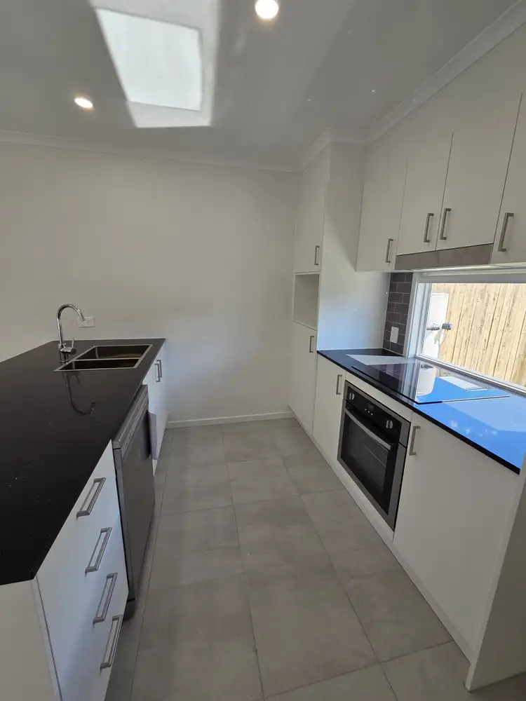 Second view of Homely house listing, 1/60 Coutts Drive, Burpengary QLD 4505