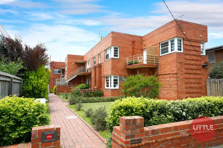 5/568 Glenferrie Road, Hawthorn VIC 3122
