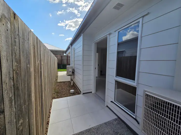 Second view of Homely house listing, 2/60 Coutts Drive, Burpengary QLD 4505