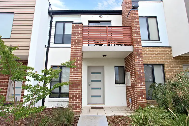 45 Pasture Crescent, Mernda VIC 3754