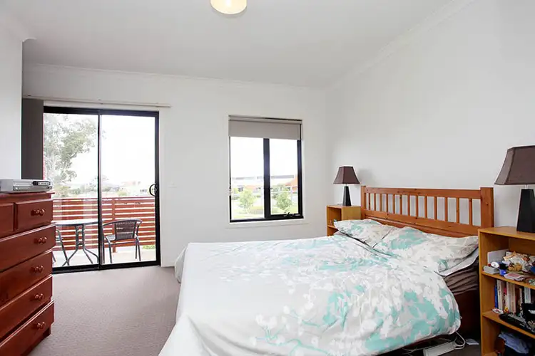 Fifth view of Homely townhouse listing, 45 Pasture Crescent, Mernda VIC 3754
