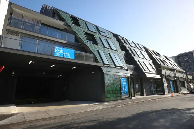 204/18 Grattan Street, Prahran VIC 3181