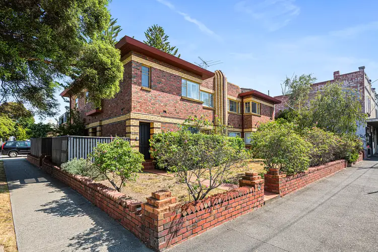 Main view of Homely apartment listing, 1/1298 Malvern Road, Malvern VIC 3144