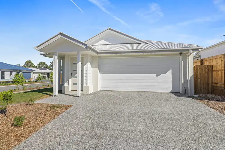 17 Ibis Court, Caboolture QLD 4510