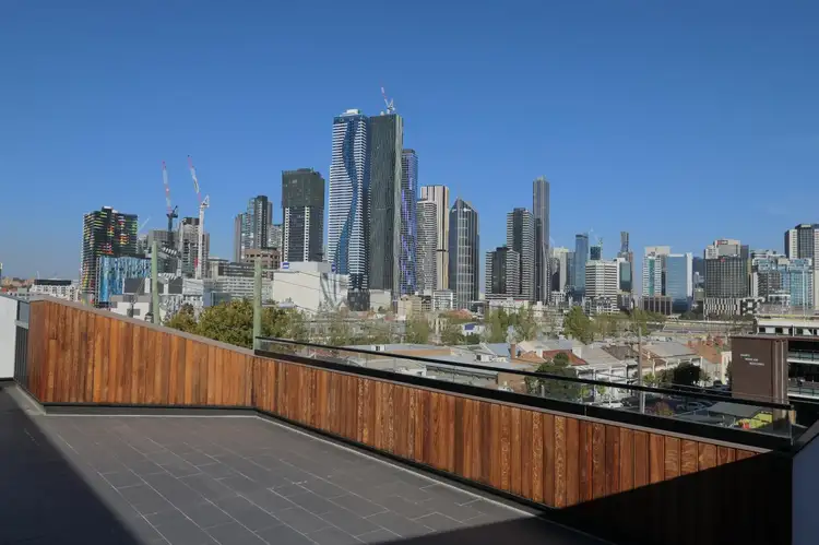 303/388 Queensberry Street, North Melbourne VIC 3051