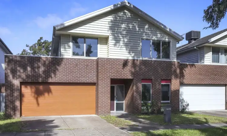16 Parkville Avenue, Parkville VIC 3052