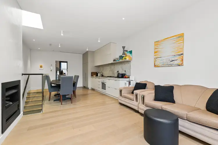 Second view of Homely house listing, 2/3 Strathwyn Place, Kew East VIC 3102