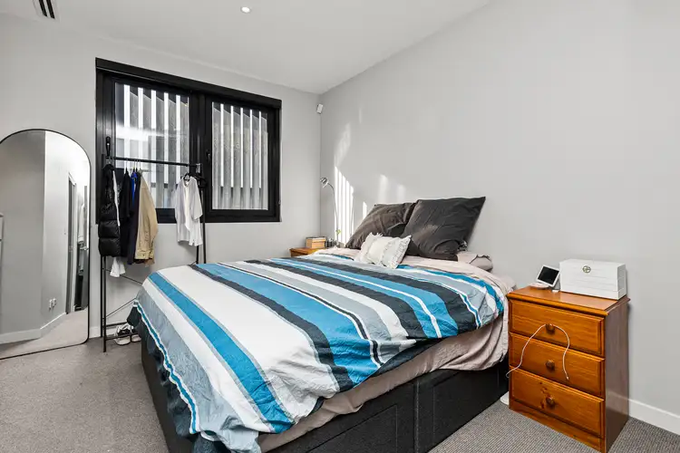 Third view of Homely house listing, 2/3 Strathwyn Place, Kew East VIC 3102