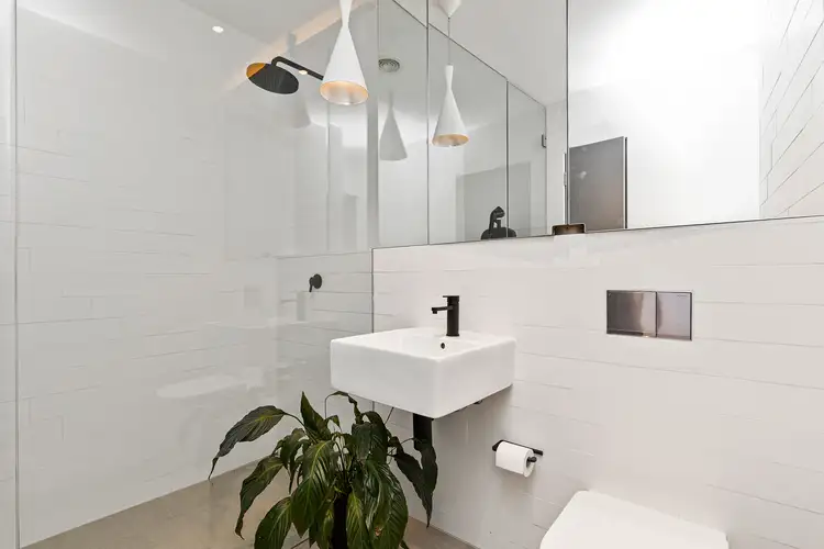 Fourth view of Homely house listing, 2/3 Strathwyn Place, Kew East VIC 3102