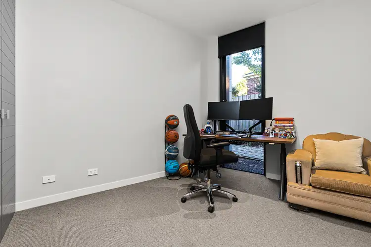 Fifth view of Homely house listing, 2/3 Strathwyn Place, Kew East VIC 3102