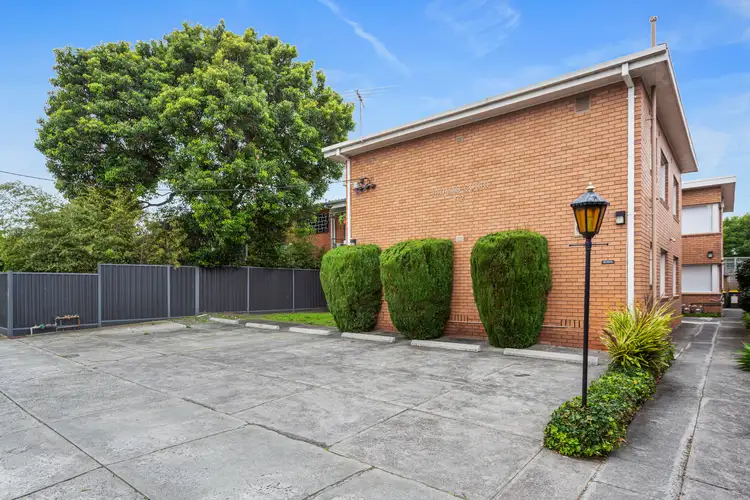 5/172 Thomas Street, Brighton East VIC 3187