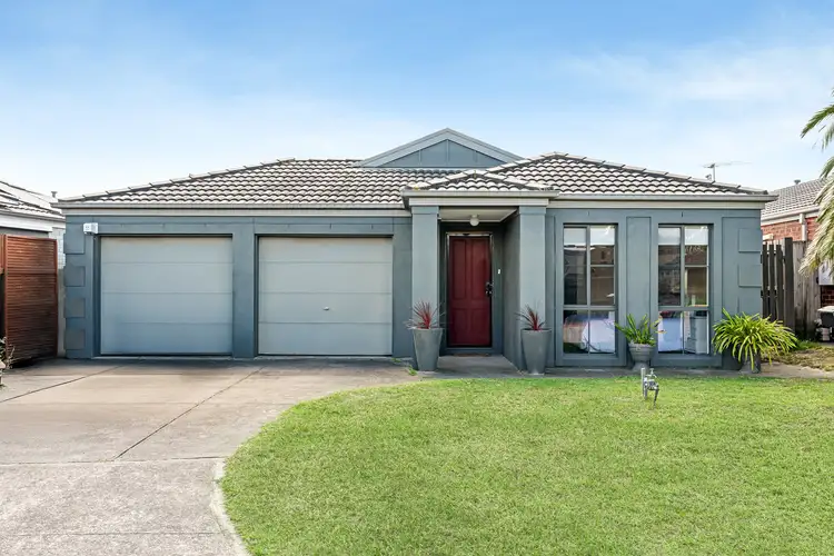 19 Wendel Court
