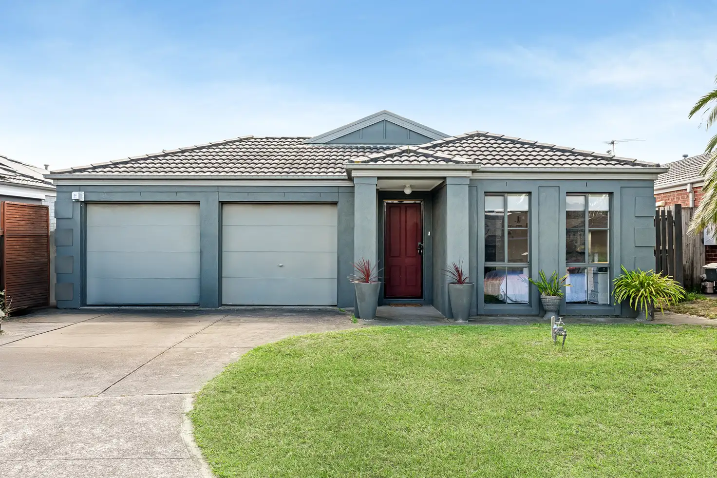 Main view of Homely house listing, 19 Wendel Court, Carrum Downs VIC 3201