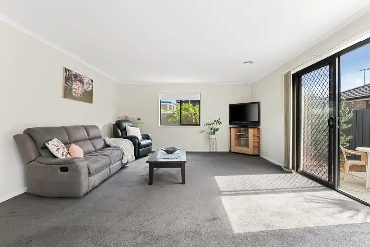Fifth view of Homely house listing, 19 Wendel Court, Carrum Downs VIC 3201