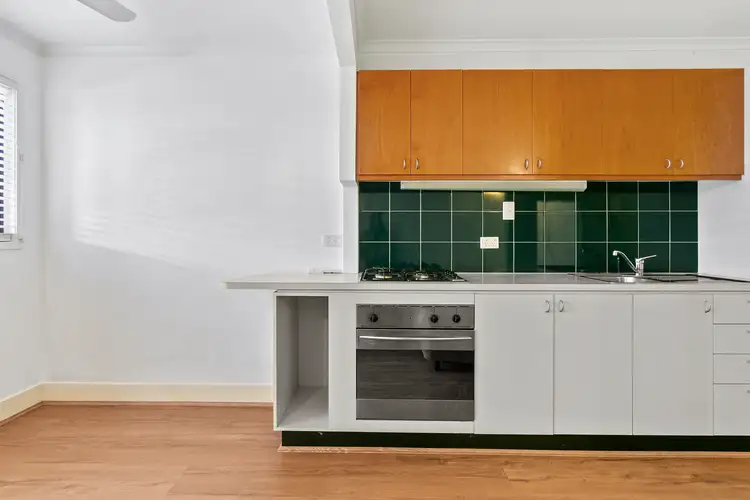 Second view of Homely unit listing, 10/56 Moreton Street, New Farm QLD 4005